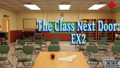 The Class Next Door: EX2
