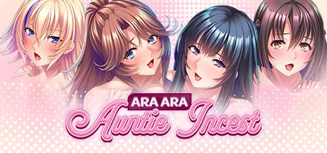 Ara Ara Auntie Incest