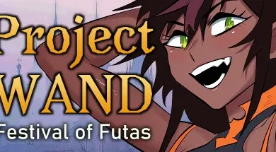 Project WAND: Festival Of Futas