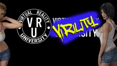 ViRility [vstoryteller]