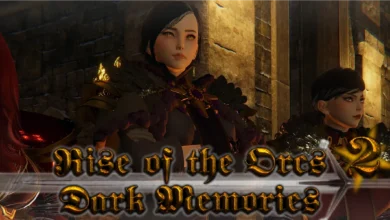 Rise of the Orcs 2: Dark Memories
