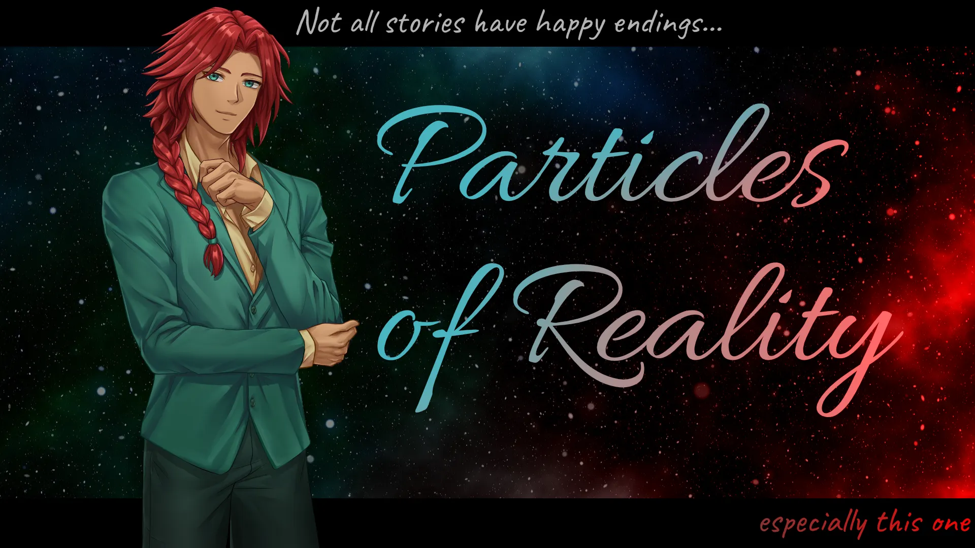 Particles of Reality [v1.1.0 + DLC] [Arewar] image 3 